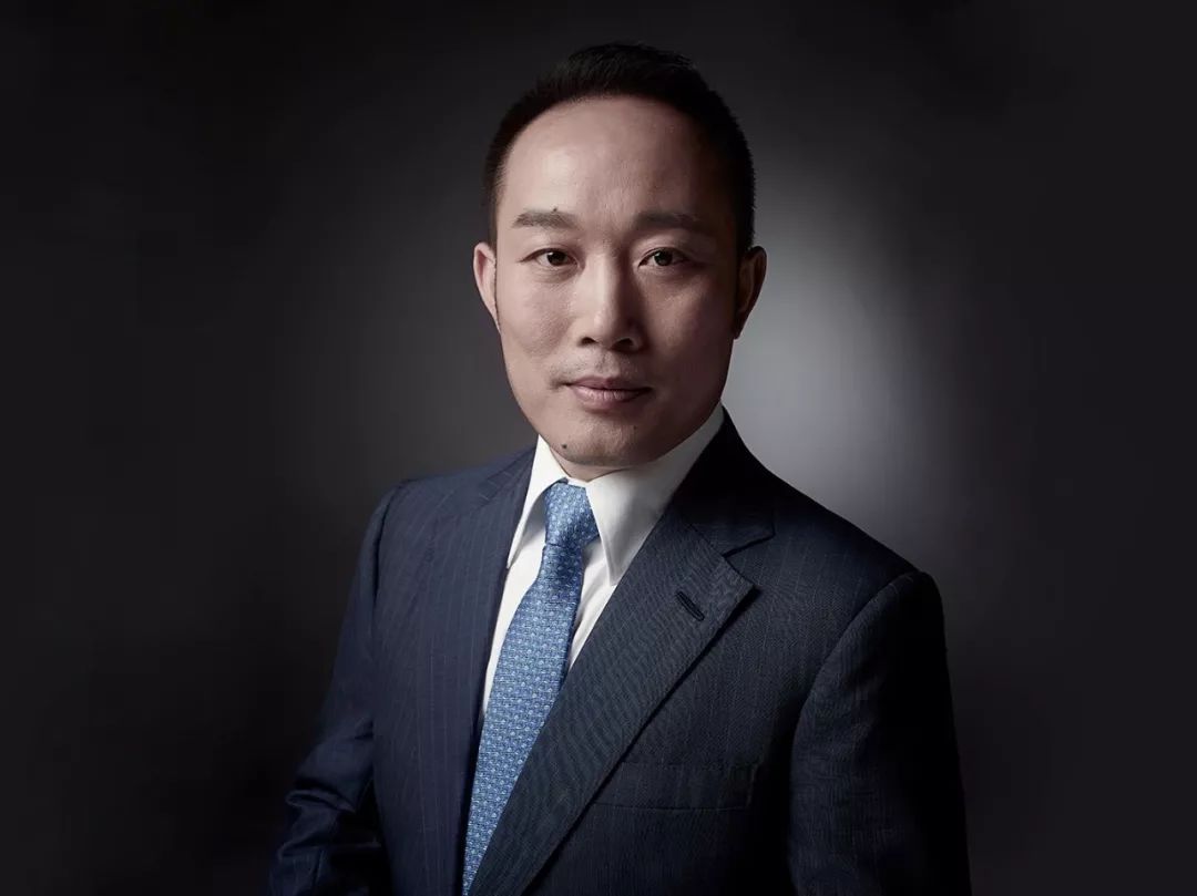 《致汉今的亲人们》——总裁刘绱在大客户部及二四六银行业务部营销大会上的讲话
